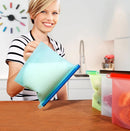 Silicone Vacuum Sealed Bag