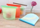 Silicone Vacuum Sealed Bag