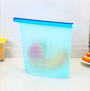 Silicone Vacuum Sealed Bag