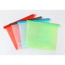 Silicone Vacuum Sealed Bag