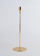 Single candle holder