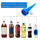 Sistema de Irrigação Automático - 12pcs