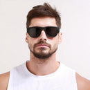 SlapSun™ - Óculos de Sol Polarizado Dobrável Flexível Vira Pulseira