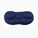 Sleep Confort - Travesseiro Lazy Bolinhas - Frete Grátis