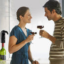 Smart Electric Wine Aerator Decanter