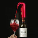 Smart Electric Wine Aerator Decanter