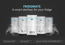 Smart Esterilizador de Geladeira Fridgmate