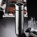 Smart insulation cup