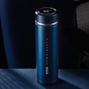 Smart insulation cup