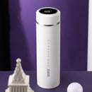 Smart insulation cup