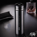 Smart insulation cup