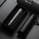 Smart insulation cup