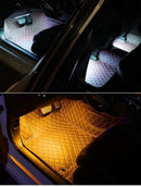 SMART LED - LUZES INTERNA PARA SEU CARRO