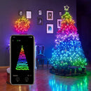 SMART PISCA-PISCA NATAL ENCANTADO