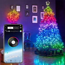 SMART PISCA-PISCA NATAL ENCANTADO