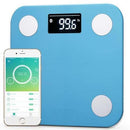 Smart Scale - Balança Digital Inteligente