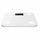 Smart Scale - Balança Digital Inteligente