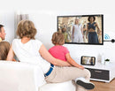 Smart Tv Mirascreen Smartcast 5G HDMI 1080p