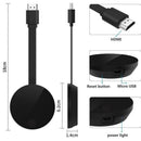 Smart Tv Mirascreen Smartcast 5G HDMI 1080p