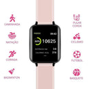 Smart Watch B57 Relógio Inteligente IOS e Android