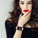 Smart Watch B57 Relógio Inteligente IOS e Android