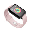 Smart Watch Hero Band - IOS E ANDROID