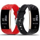 Smartband S2