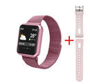 Smartwatch Abay Relógio Inteligente Android e iOS