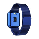 Smartwatch Fit Pró - Android e iOS