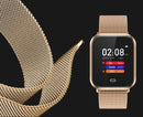Smartwatch Fit Pró - Android e iOS