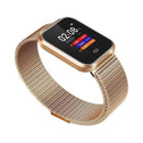 Smartwatch Fit Pró - Android e iOS