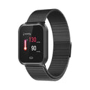 Smartwatch Fit Pró - Android e iOS