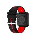 Smartwatch Fitnes Pró Saúde