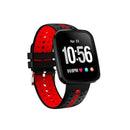 Smartwatch Fitnes Pró Saúde