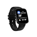 Smartwatch Fitnes Pró Saúde