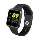 Smartwatch Hero A Prova D'água com Monitoramento de Atividades Físicas