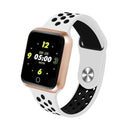 Smartwatch Hero A Prova D'água com Monitoramento de Atividades Físicas