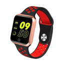 Smartwatch Hero A Prova D'água com Monitoramento de Atividades Físicas