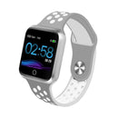 Smartwatch Hero A Prova D'água com Monitoramento de Atividades Físicas