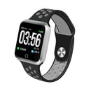 Smartwatch Hero A Prova D'água com Monitoramento de Atividades Físicas