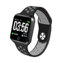 Smartwatch Hero A Prova D'água com Monitoramento de Atividades Físicas