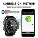 Smartwatch Pégasus Sport