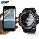 Smartwatch Pégasus Sport