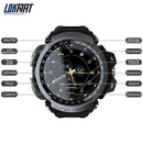 Smartwatch Pégasus Sport
