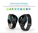 Smartwatch Q9 Relógio Inteligente Gear
