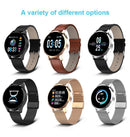 Smartwatch Q9 Relógio Inteligente Gear