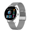 Smartwatch Q9 Relógio Inteligente Gear