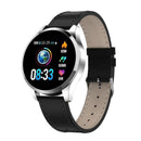 Smartwatch Q9 Relógio Inteligente Gear