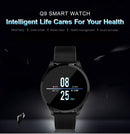 Smartwatch Q9 Relógio Inteligente Gear