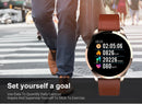 Smartwatch Q9 Relógio Inteligente Gear